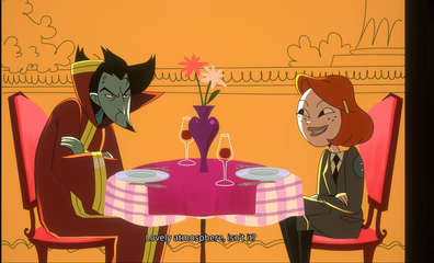 Earth Must Die Gameplay Screenshot 1