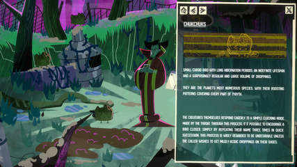 Earth Must Die Gameplay Screenshot 1